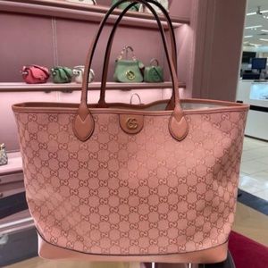 Brand new Gucci tote. 100% Authentic